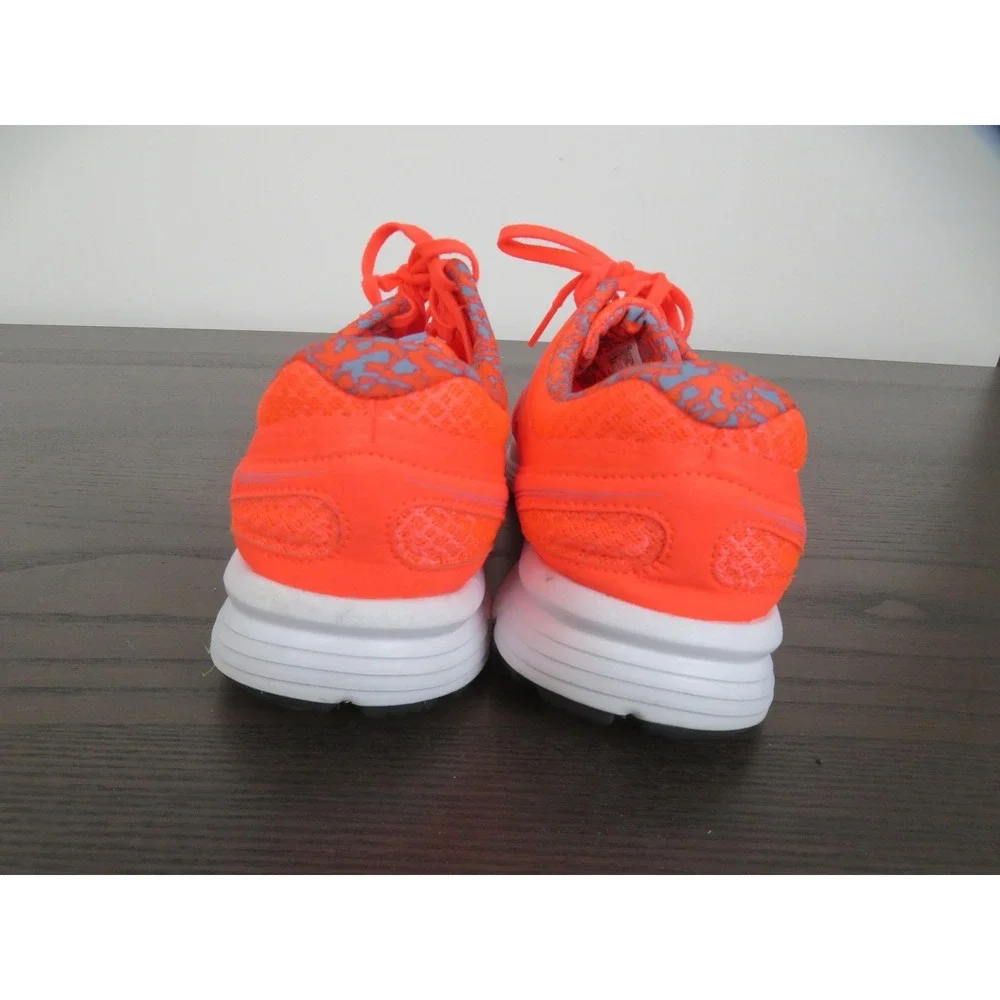 New Balance 775v2 Shoes Womens 11 Wide Orange Running Sneakers Road W775LD2